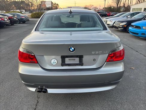 Used 2007 BMW 530xi Sedan image 5