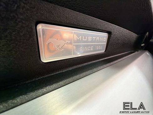 Used 2016 Ford Mustang GT Premium w/ Equipment Group 401A image 38