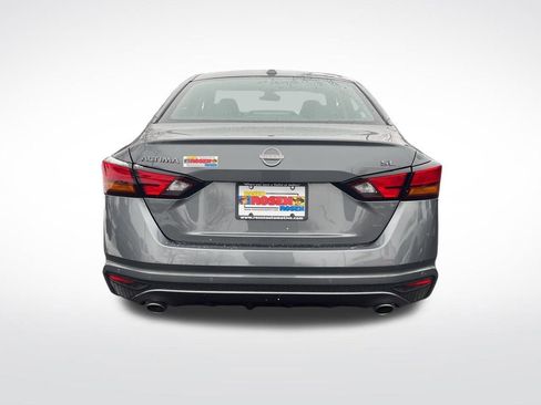 Certified 2025 Nissan Altima 2.5 SL image 49