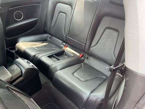 Used 2013 Audi A5 2.0T Premium Plus AWD/4WD image 27