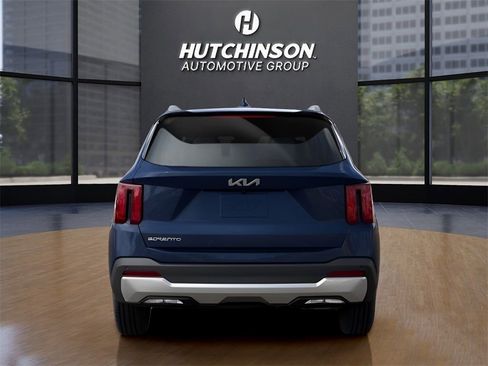 New 2024 Kia Sorento S image 5