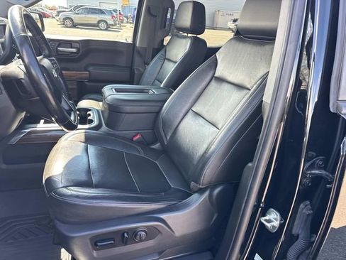 Used 2020 Chevrolet Silverado 1500 RST image 29