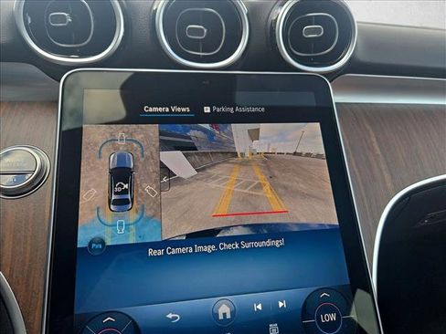 New 2026 Mercedes-Benz C 300 Sedan image 13