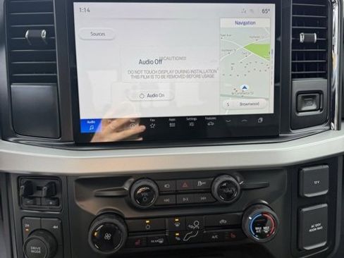 New 2026 Ford F350 XLT w/ XLT Premium Package image 19