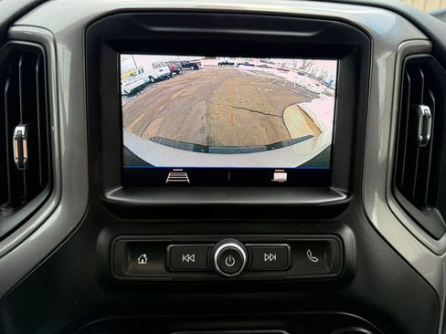 Used 2021 Chevrolet Silverado 2500 W/T w/ WT Convenience Package image 19