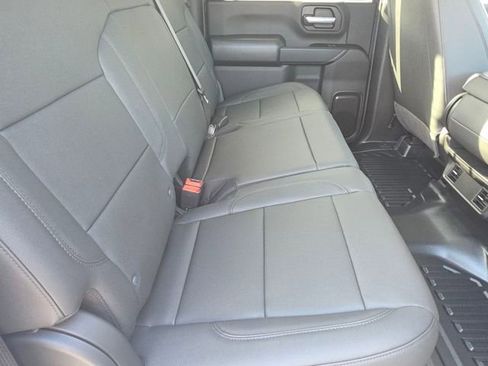 New 2025 Chevrolet Silverado 2500 LT w/ All Star Edition image 24