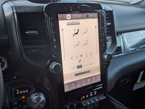 New 2026 RAM 1500 Limited image 19