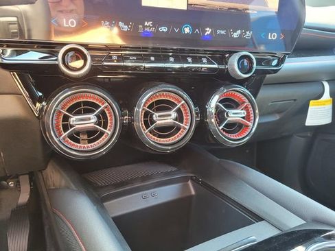 New 2025 Chevrolet Blazer EV RS image 14