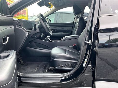 Used 2025 Hyundai Tucson SEL AWD/4WD image 8