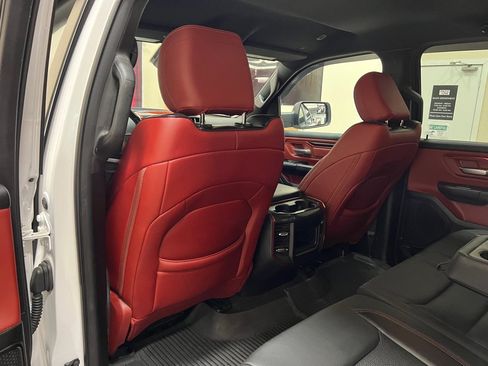 Used 2022 RAM 1500 Rebel w/ Rebel Level 1 Equipment Group image 34