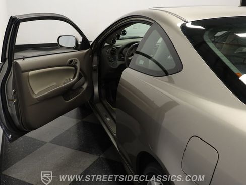 Used 2003 Acura RSX Type-S image 32