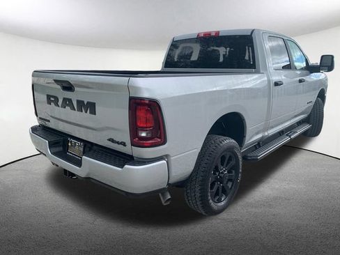 Used 2026 RAM 2500 Big Horn AWD/4WD image 13