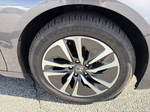 Used 2020 Honda Accord Touring image 22