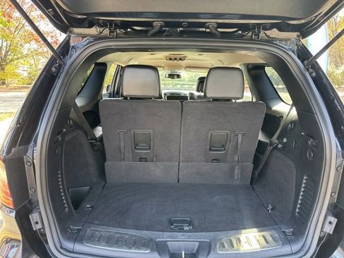 Used 2016 Dodge Durango Limited image 12