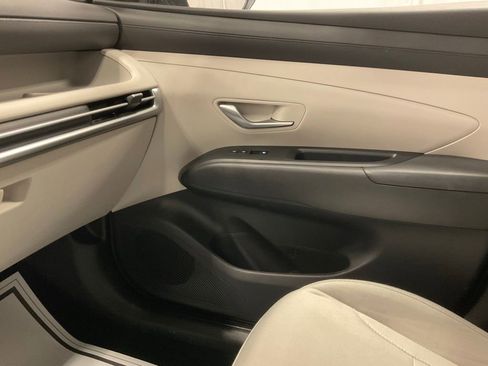 Used 2025 Hyundai Tucson SEL image 23
