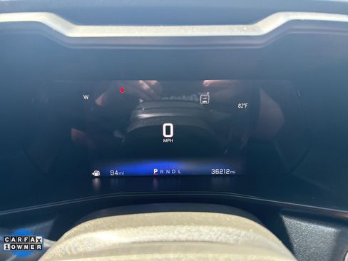 Used 2023 Chevrolet Colorado W/T image 16