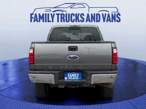 Used 2008 Ford F350 XLT image 4