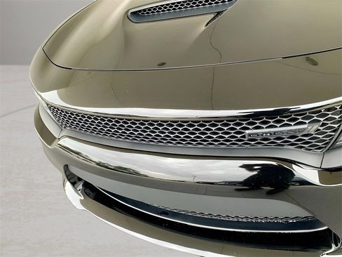 Used 2023 Dodge Charger R/T w/ Blacktop Package image 2