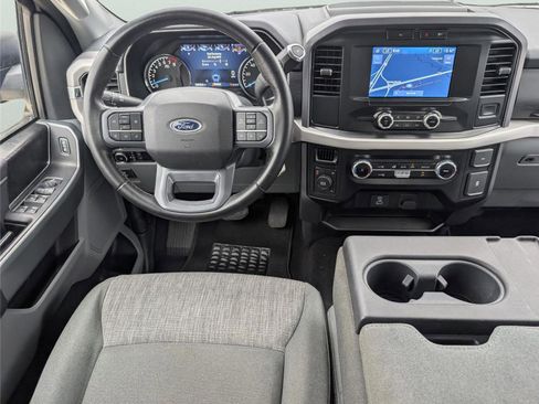 Used 2023 Ford F150 XLT w/ Equipment Group 301A Mid image 29