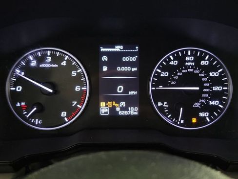 Used 2023 Subaru Outback Premium AWD/4WD image 20