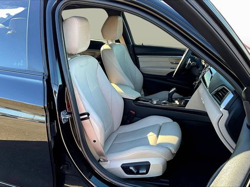 Used 2016 BMW 328i Sedan image 7