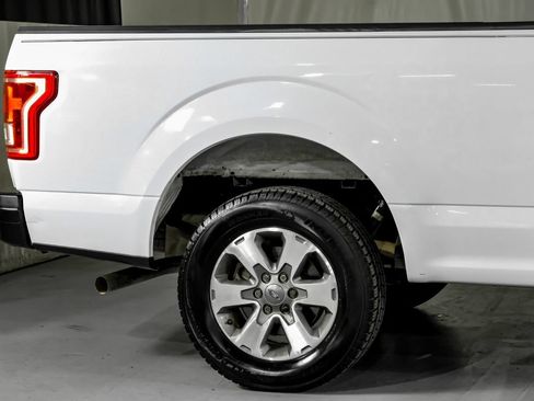 Used 2017 Ford F150 XL w/ Equipment Group 101A Mid RWD image 6
