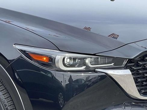 Used 2023 MAZDA CX-5 AWD 2.5 S w/ Select Package image 8