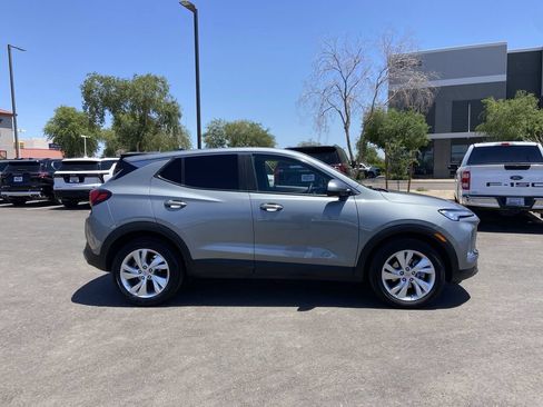 Used 2025 Buick Encore GX Preferred FWD image 2