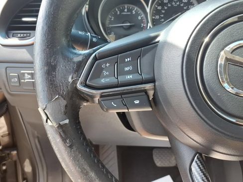 Used 2016 MAZDA CX-9 Touring FWD image 27