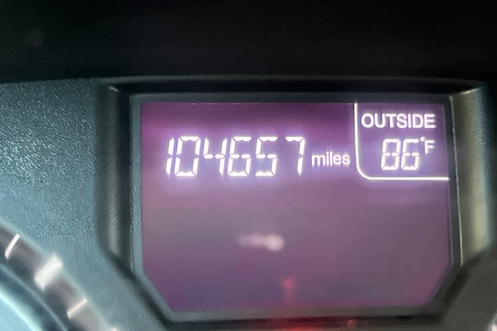 Used 2016 Honda Odyssey SE image 31