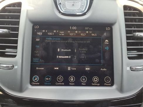 Used 2023 Chrysler 300 S RWD image 11