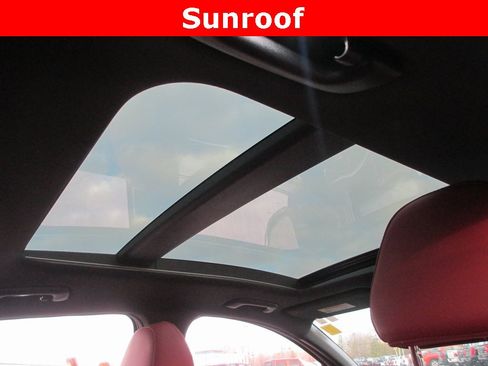 Used 2023 Kia K5 GT-Line image 13