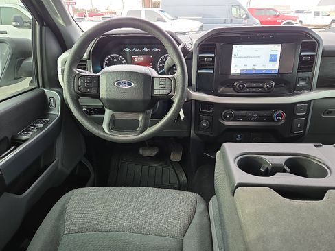 Used 2023 Ford F150 XLT image 11