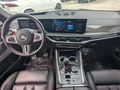 Used 2025 BMW X5 M Competition w/ Executive Package