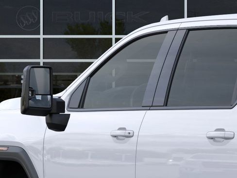 New 2026 GMC Sierra 2500 AT4 w/ AT4 Preferred Package image 27