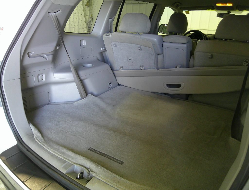 Used 2013 Toyota Highlander Plus FWD image 33