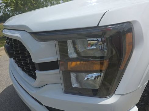 Used 2023 Ford F150 XL w/ STX Appearance Package AWD/4WD image 31