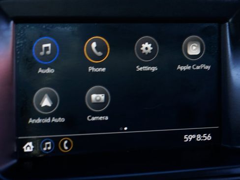 Used 2022 Chevrolet Colorado W/T w/ WT Convenience Package image 25