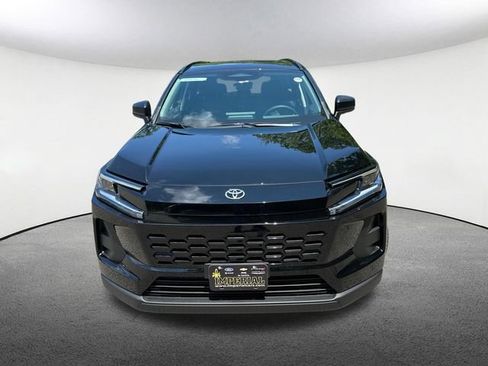 New 2026 Toyota RAV4 LE AWD/4WD image 4