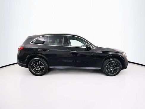 New 2026 Mercedes-Benz GLC 300 4MATIC image 8
