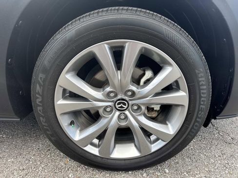 Used 2023 MAZDA CX-30 AWD 2.5 S w/ Preferred Package image 4