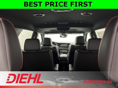 New 2026 Dodge Durango GT image 10