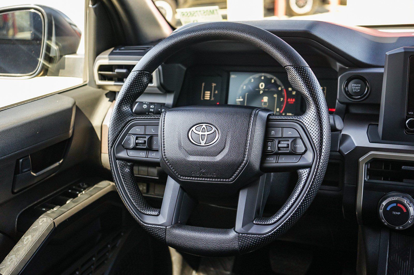 Certified 2026 Toyota Tacoma SR5 RWD image 16