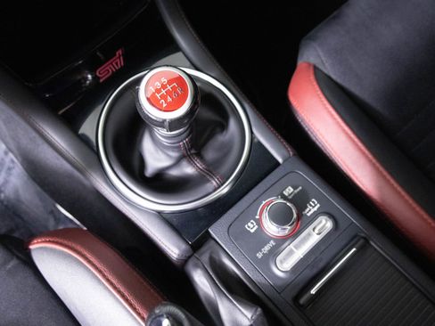 Used 2021 Subaru WRX STI image 28