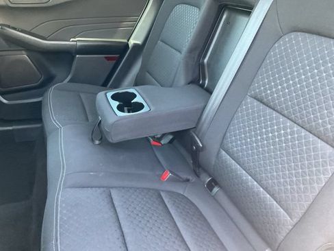 Used 2025 Ford Escape Active AWD/4WD image 51