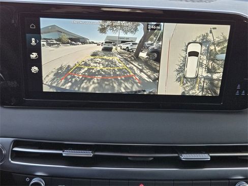 Used 2025 Hyundai Palisade Calligraphy image 12