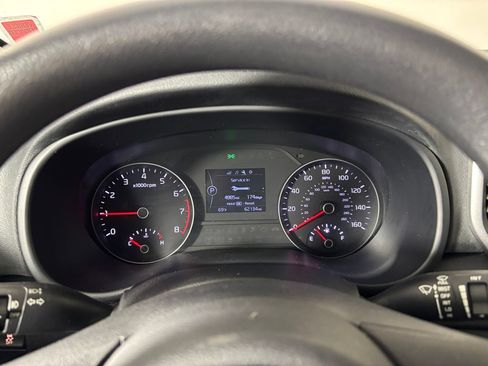 Used 2017 Kia Sportage LX AWD/4WD image 18