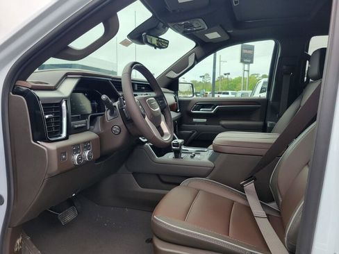 New 2026 GMC Sierra 1500 Denali AWD/4WD image 22