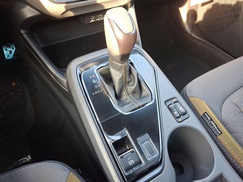 New 2026 Subaru Crosstrek 2.5i Sport image 10