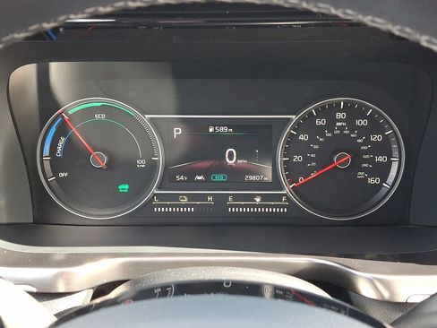 Certified 2023 Kia Sorento EX image 18